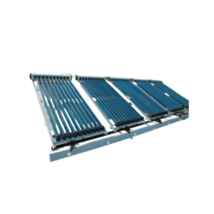 SOLAR WATER HEATING SYSTEMS